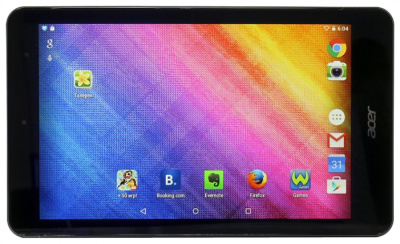  Acer Iconia One B1-830 16Gb, Black