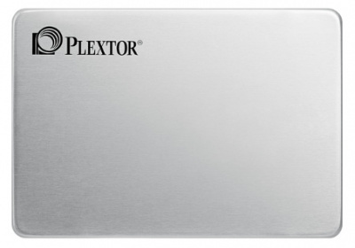 SSD- PLEXTOR 256Gb PX-256M7VC SATA3