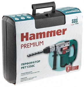   Hammer PRT1350C PREMIUM