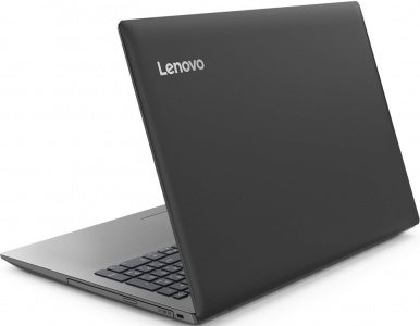  Lenovo IdeaPad 330-15IGM (81D1003KRU) black