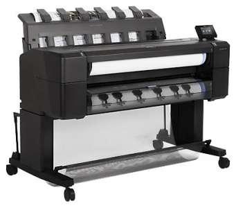    HP Designjet T1500 ePrinter - 