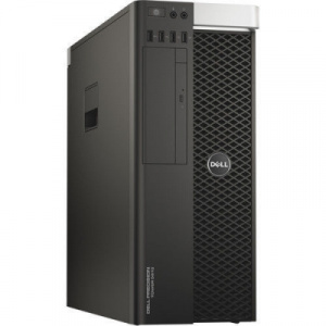   Dell Precision T7810 (7810-4575) Black