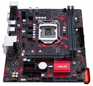   Asus EX-B360M-V5