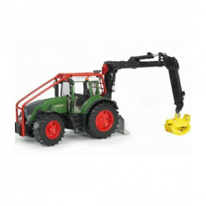     Bruder Fendt 936 Vario - 