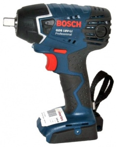   Bosch GDS 18 V-LI 5.0 2 L-BOXX, blue
