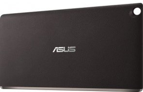  Asus  Asus ZenPad Z380(90XB030P-BSL060)polyurethane / polycarbonate black