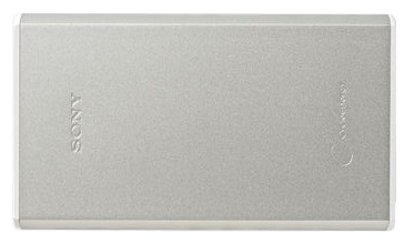   Sony CP-S15 (15000 mAh), Silver
