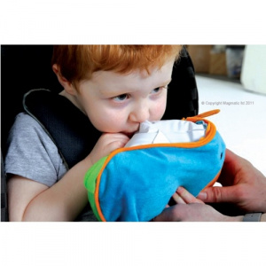    Trunki SnooziHedz  - 