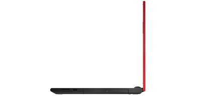  Dell Inspiron 3543 Red (3543-9763)