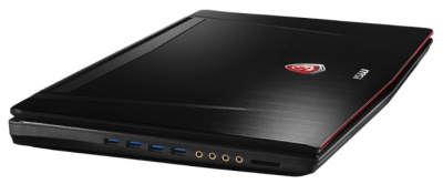  MSI GT72 2QD Dominator (9S7-178131-1492)