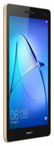  Huawei Mediapad T3 7.0 1/8Gb 3G (BG2-U01), Gold