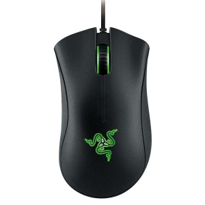   Razer DeathAdder 3500, Black - 