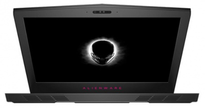  Dell Alienware A15-8777, silver