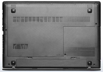  Lenovo IdeaPad 300-15ISK (80Q701K0RK), silver