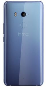    HTC U11+ 6" 6/128GB Amazing Silver - 