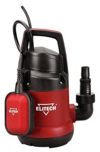     Elitech  400  - 