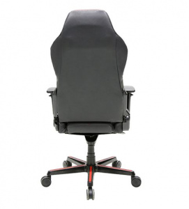   DXRacer Drifting OH/DJ188/NR, black/red