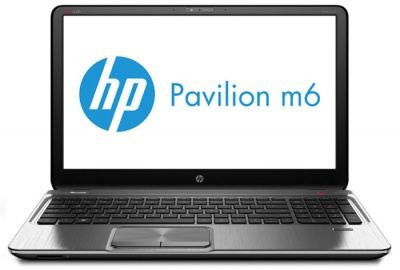  HP Pavilion m6-1060er