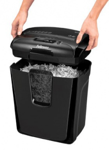   FELLOWES PowerShred M-8C