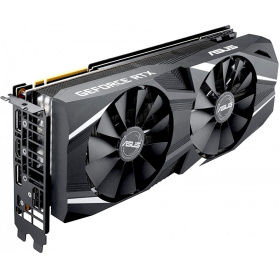  Asus RTX 2070 DUAL-RTX2070-A8G 8GB