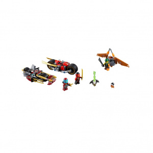    LEGO ,    (70600) - 