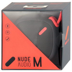     NudeAudio Nude Move M, Grey - 