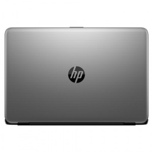  HP 17-x047ur N3710 (1LY12EA), silver