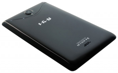  iRu Pad Master M704G 1Gb 16Gb SSD 3G