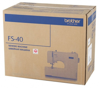     Brother FS 40 - 