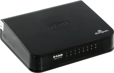  D-Link DES-1016A/E1B