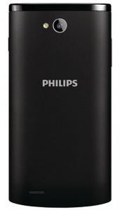    Philips S308 Black - 