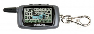   StarLine Twage A9 - 