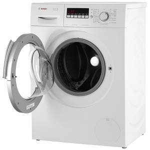    Bosch Serie 6 3D Washing WLK2426MOE - 