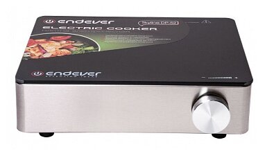   Endever Skyline DP-52