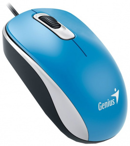   Genius DX-110 Blue USB - 