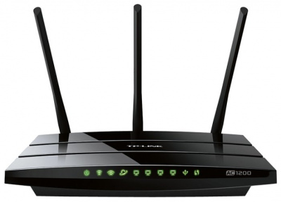 Wi-Fi  TP-Link Archer C1200