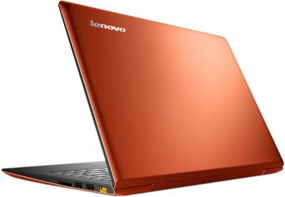  Lenovo IdeaPad U330p Orange (59401776)
