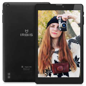  Irbis TZ84 black