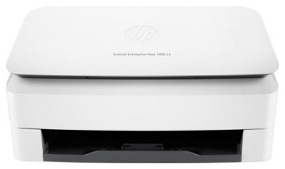    HP ScanJet Enterprise Flow 7000 s3 - 