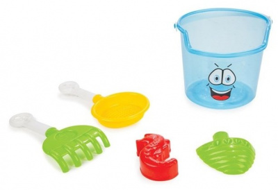     Pilsan Cute Bucket (06-117) - 