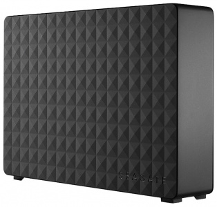      Seagate Expansion desktop drive 4Tb - 