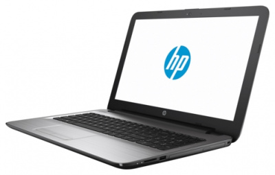  HP 250 G5 (W4M97EA), silver