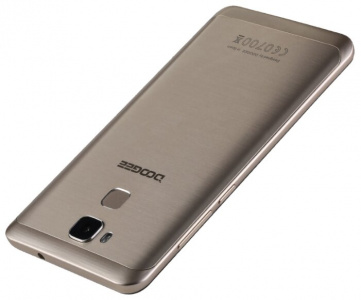    Doogee Y6C 2/16GB Gold - 