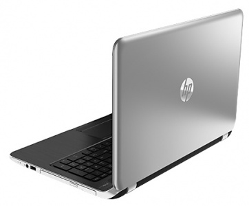  HP Pavilion 15-n268sr Silver