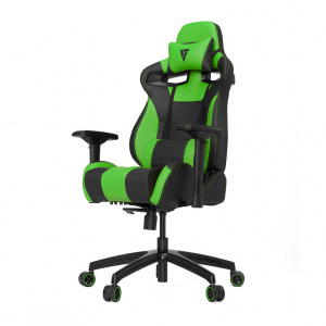   Vertagear SL4000 Black/Green