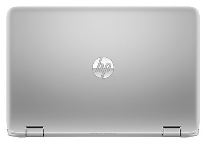  HP Envy 15-u050sr x360 (G7W63EA), Silver