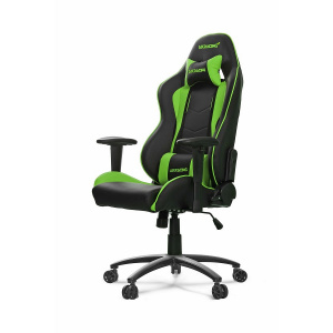   AKRacing Nitro_gn, green