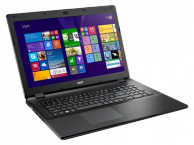  Acer Aspire E5-721-26MQ E2-6110 Black