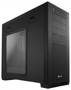    Corsair Obsidian 650D Black