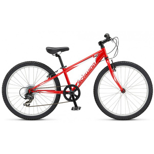    Schwinn Frontier Boys 24 red - 